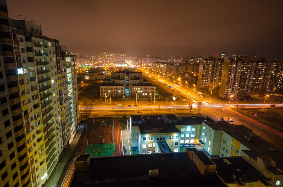 Квартиры посуточно любого класса по всему Киеву – это ArendaGroup