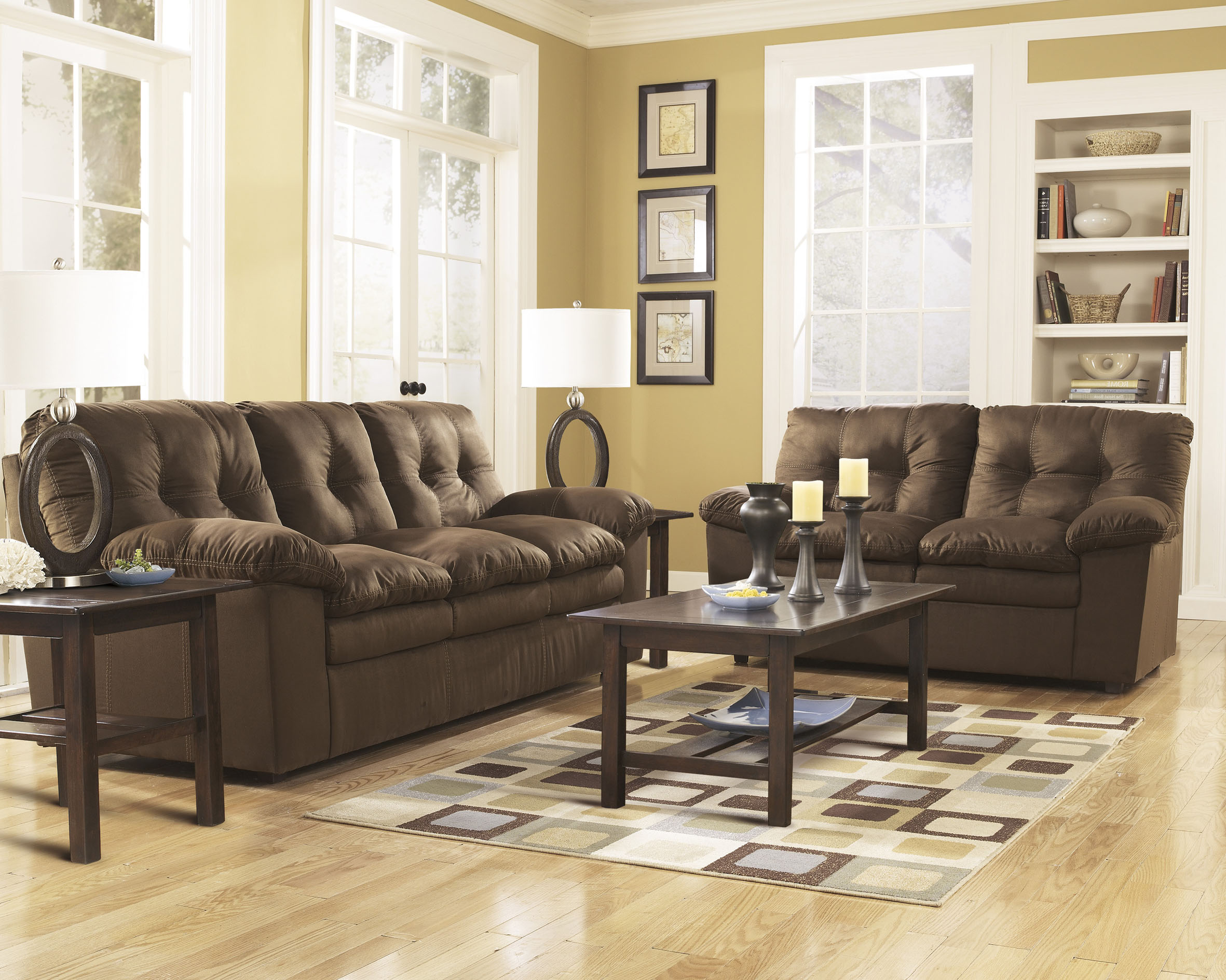 Здесь можно спокойно поговорить: арендовать квартиру почасово в Киеве просто