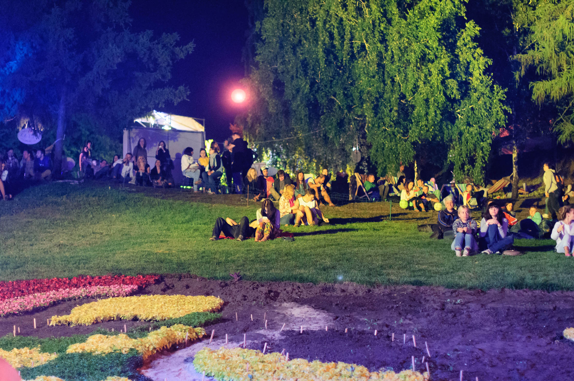 Посуточная квартира в Киеве: так удобно после любого феерического праздника!