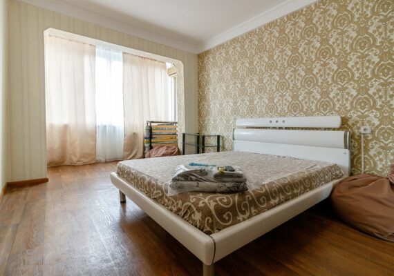 1-к.квартира подобово в Києві, проспект Оболонський 31