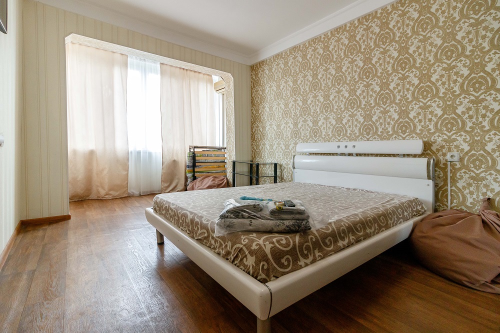 1-к.квартира подобово в Києві, проспект Оболонський 31