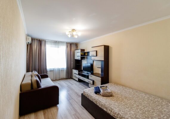 1-к.квартира подобово в Києві, проспект Оболонський, 9