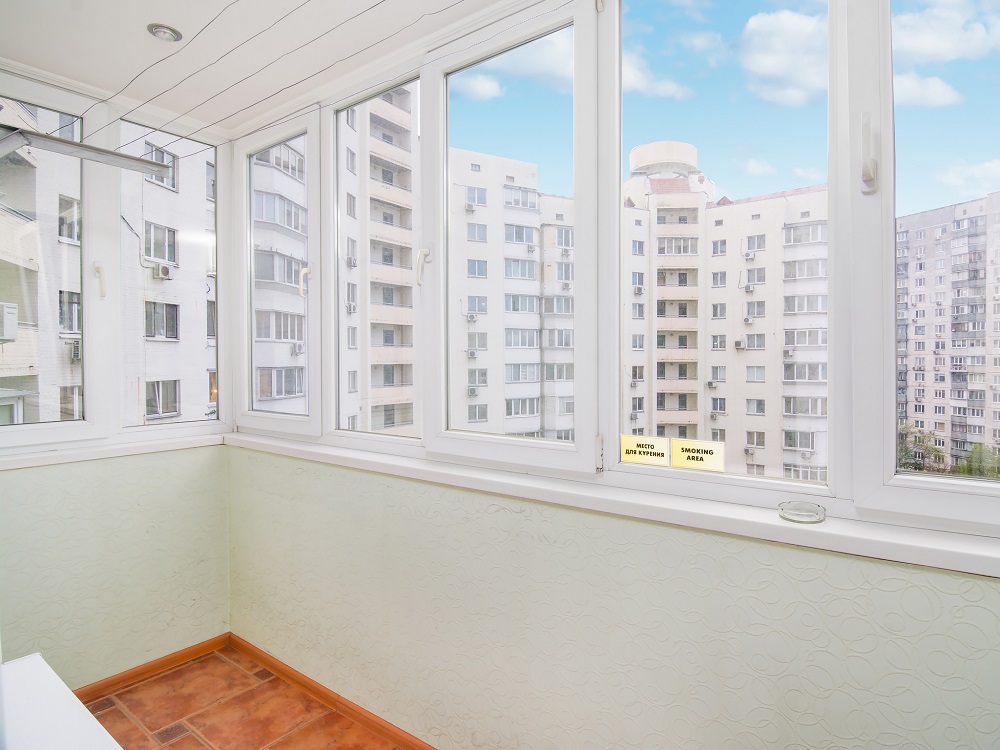 4-к.квартира подобово у Києві, вул. Левка Лук`яненко 13-а (Маршала Тимошенко)