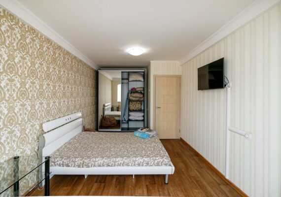 1-к.квартира подобово в Києві, проспект Оболонський 31