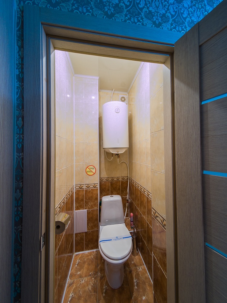 3-к.квартира подобово в Києві. проспект Оболонский 30