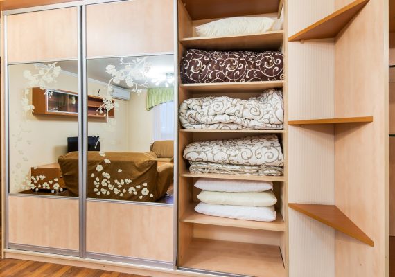 4-к.квартира подобово у Києві, вул. Левка Лук`яненко 13-а (Маршала Тимошенко)