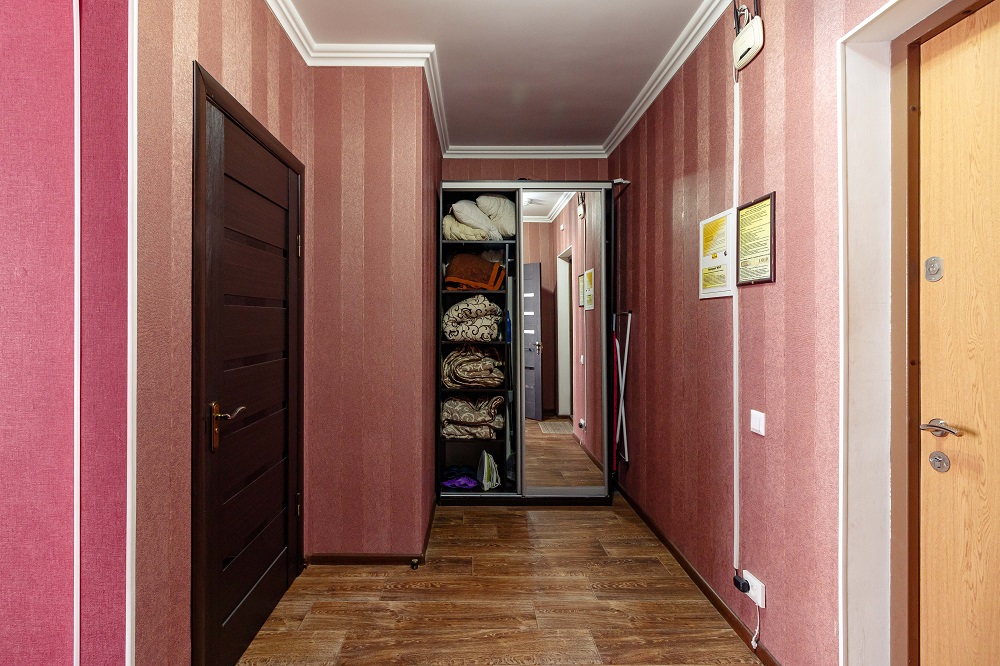 2-к. квартира на добу в Києві, вул. Богатирська 6а, 15 поверх