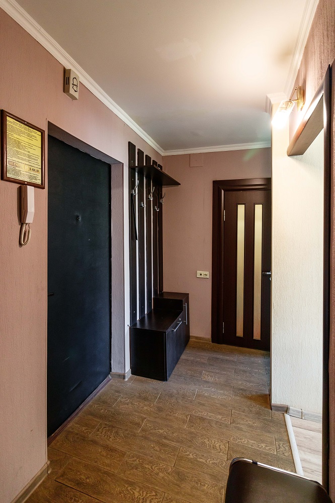 1-к.квартира подобово в Києві, проспект Оболонський, 9