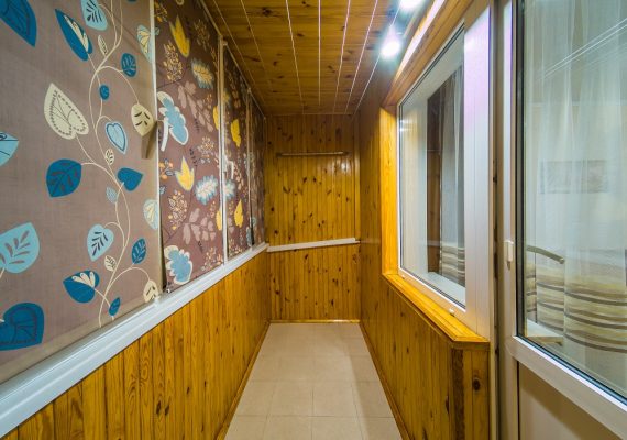 3-к.квартира подобово в Києві. проспект Оболонский 30