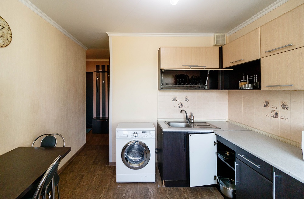 1-к.квартира подобово в Києві, проспект Оболонський, 9