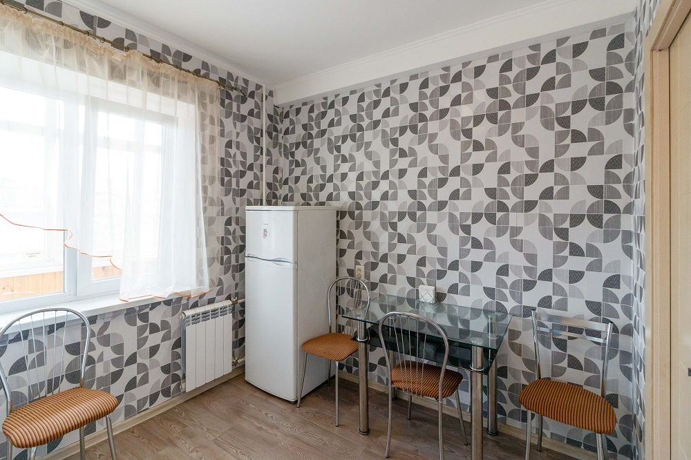 1-к.квартира подобово в Києві, проспект Оболонський 31