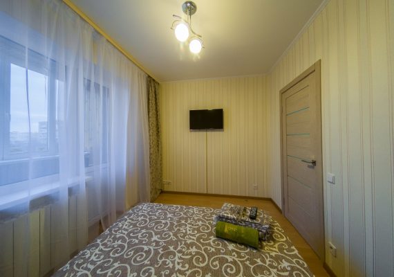 3-к.квартира подобово в Києві. проспект Оболонский 30