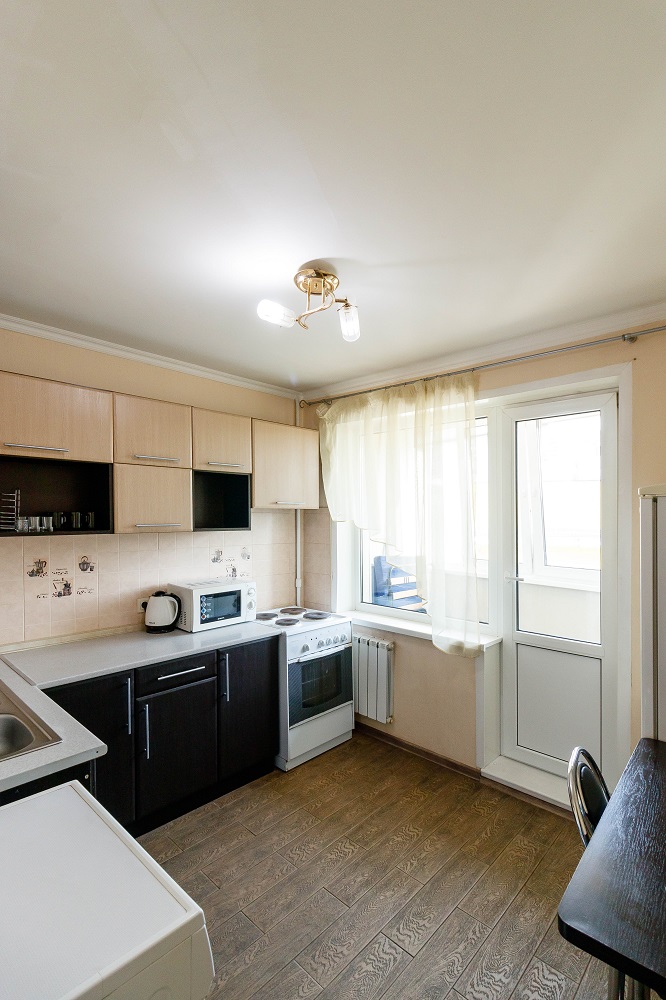 1-к.квартира подобово в Києві, проспект Оболонський, 9