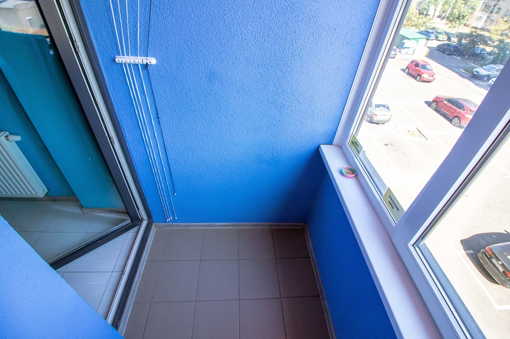 1-к квартира на добу у Києві, вул. Богатирська 6а, 3 поверх