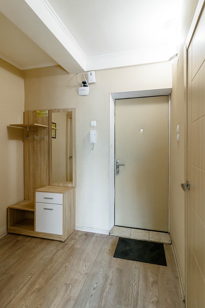 1-к.квартира подобово в Києві, проспект Оболонський 31