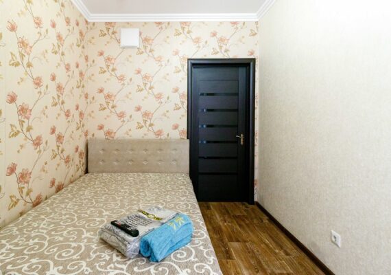 2-к. квартира на добу в Києві, вул. Богатирська 6а, 15 поверх