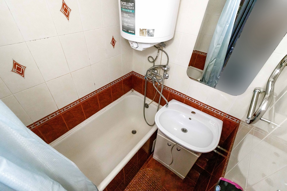 1-к.квартира подобово в Києві, проспект Оболонський, 9