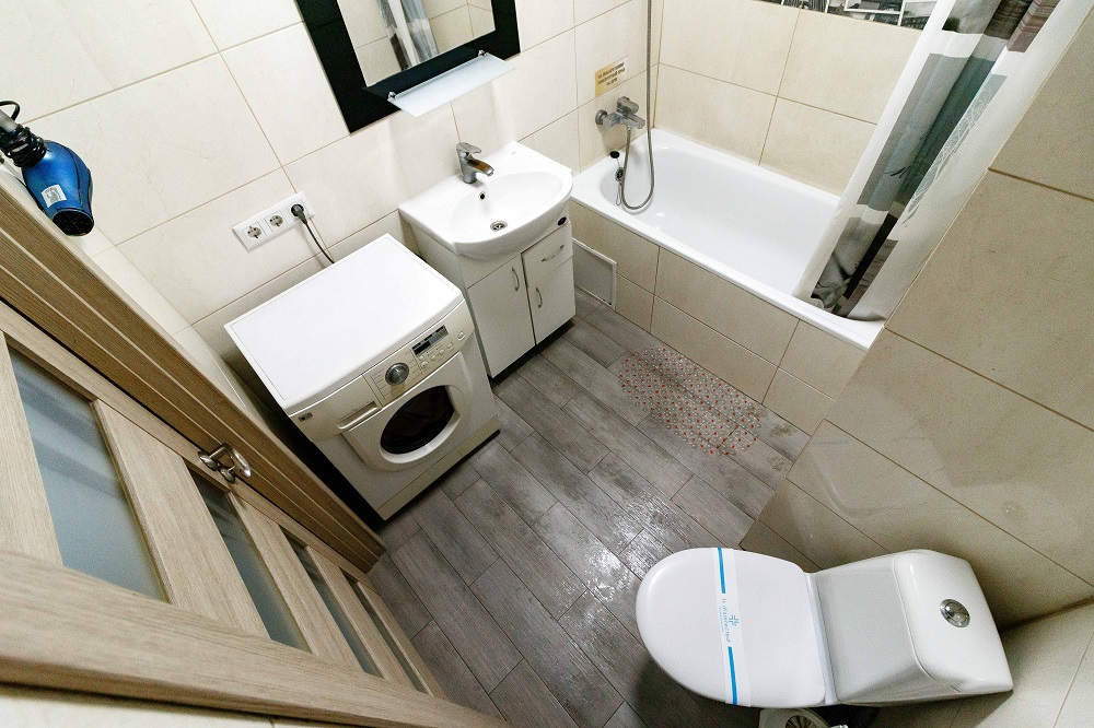 2-к. квартира на добу у Києві. вул. Богатирська 6а, 10 поверх