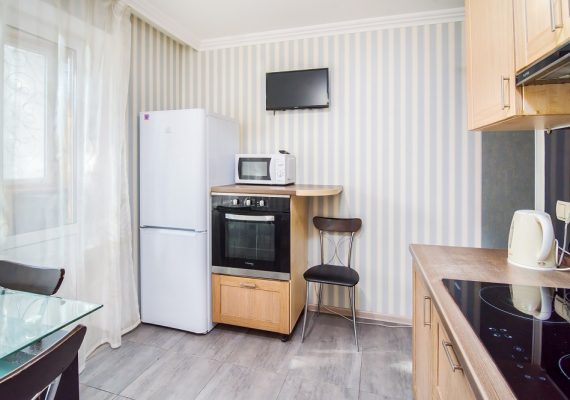 2-к. квартира на добу в Києві. вул. Зої Гайдай 9а 2-к. квартира на добу в Києві. вул. Зої Гайдай 9а