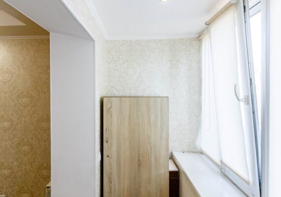 1-к кімнатна на Оболоні по вул. Героїв Полку Азов 32б (Малиновського)