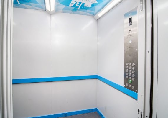 1-к.квартира подобово у Києві, вул. Архипенка 8Б