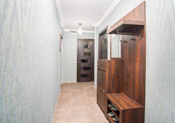 2-к. квартира на добу в Києві. вул. Зої Гайдай 9а 2-к. квартира на добу в Києві. вул. Зої Гайдай 9а