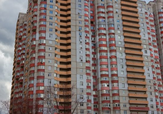 2-к. квартира на добу у Києві. вул. Калнишевского, 7, 2 секція