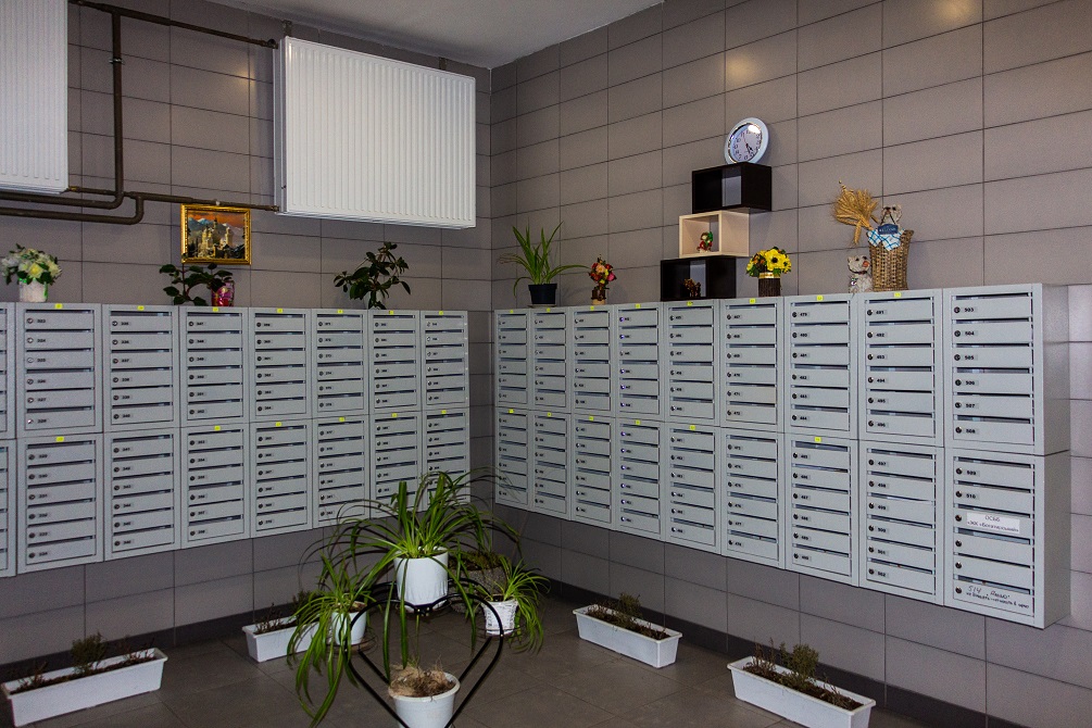 1-к. квартира на добу у Києві. вул. Богатирська 6а, 2 поверх