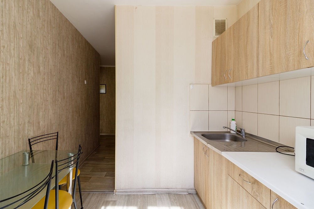 2-к. квартира на добу в Києві. пр-т Володимира Івасюка 17 (Героів Сталінграду)