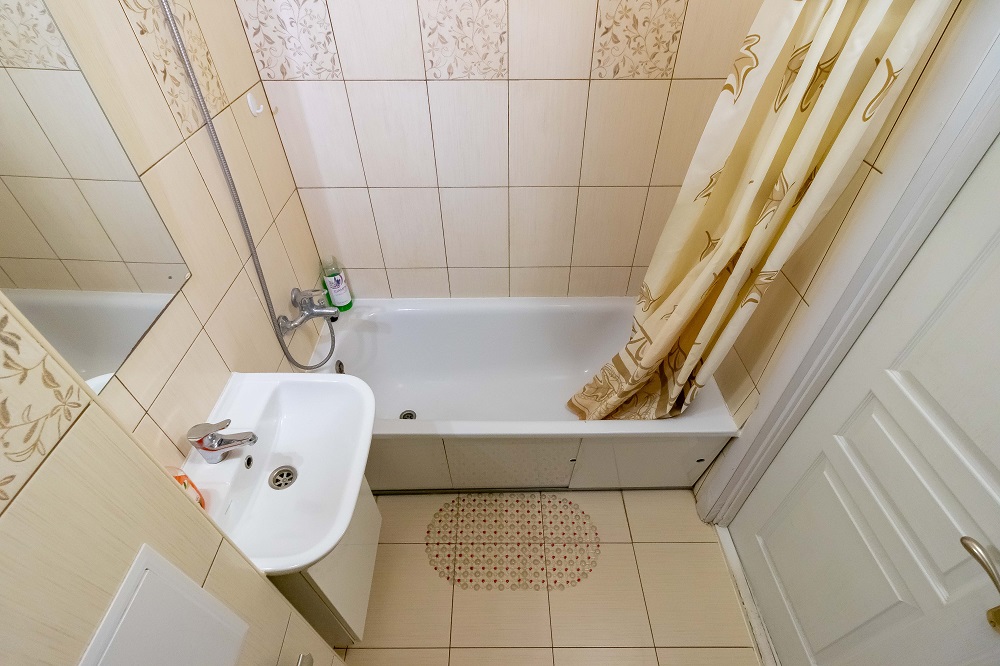 2-к. квартира на добу в Києві. пр-т Володимира Івасюка 17 (Героів Сталінграду)