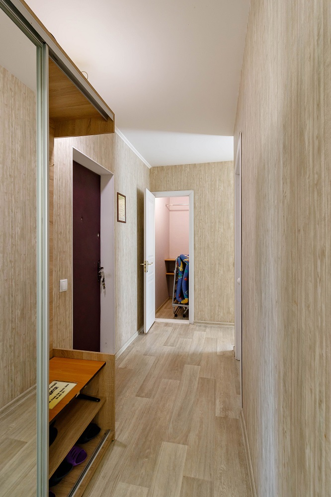 2-к. квартира на добу в Києві. пр-т Володимира Івасюка 17 (Героів Сталінграду)