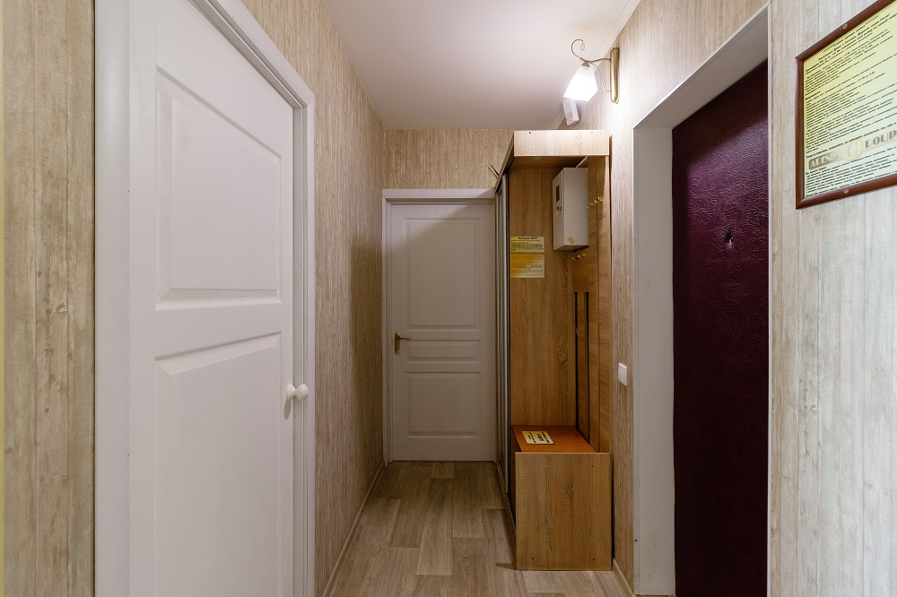 2-к. квартира на добу в Києві. пр-т Володимира Івасюка 17 (Героів Сталінграду)