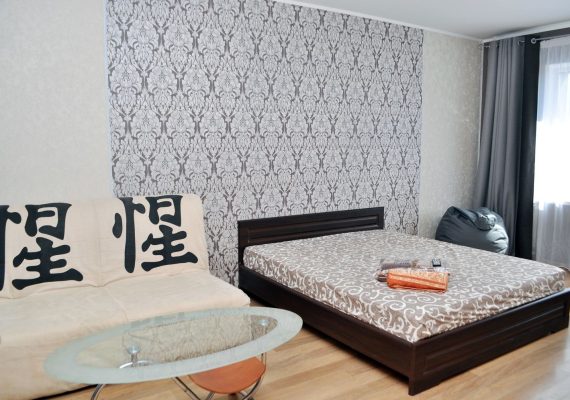 2-к.квартира подобово у Києві, вул. Йорданська 11В