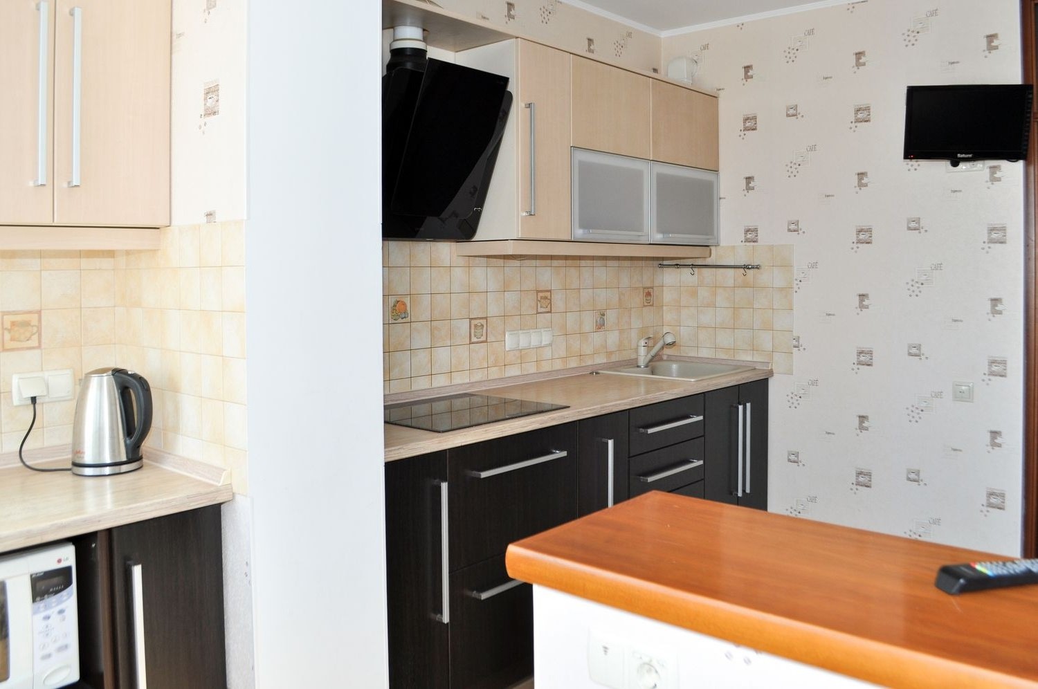 2-к.квартира подобово у Києві, вул. Йорданська 11В