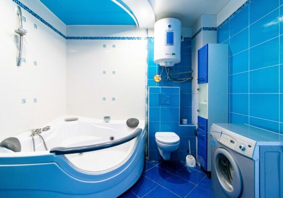 3-к.квартира у Києві подобово. проспект Оболонський 40