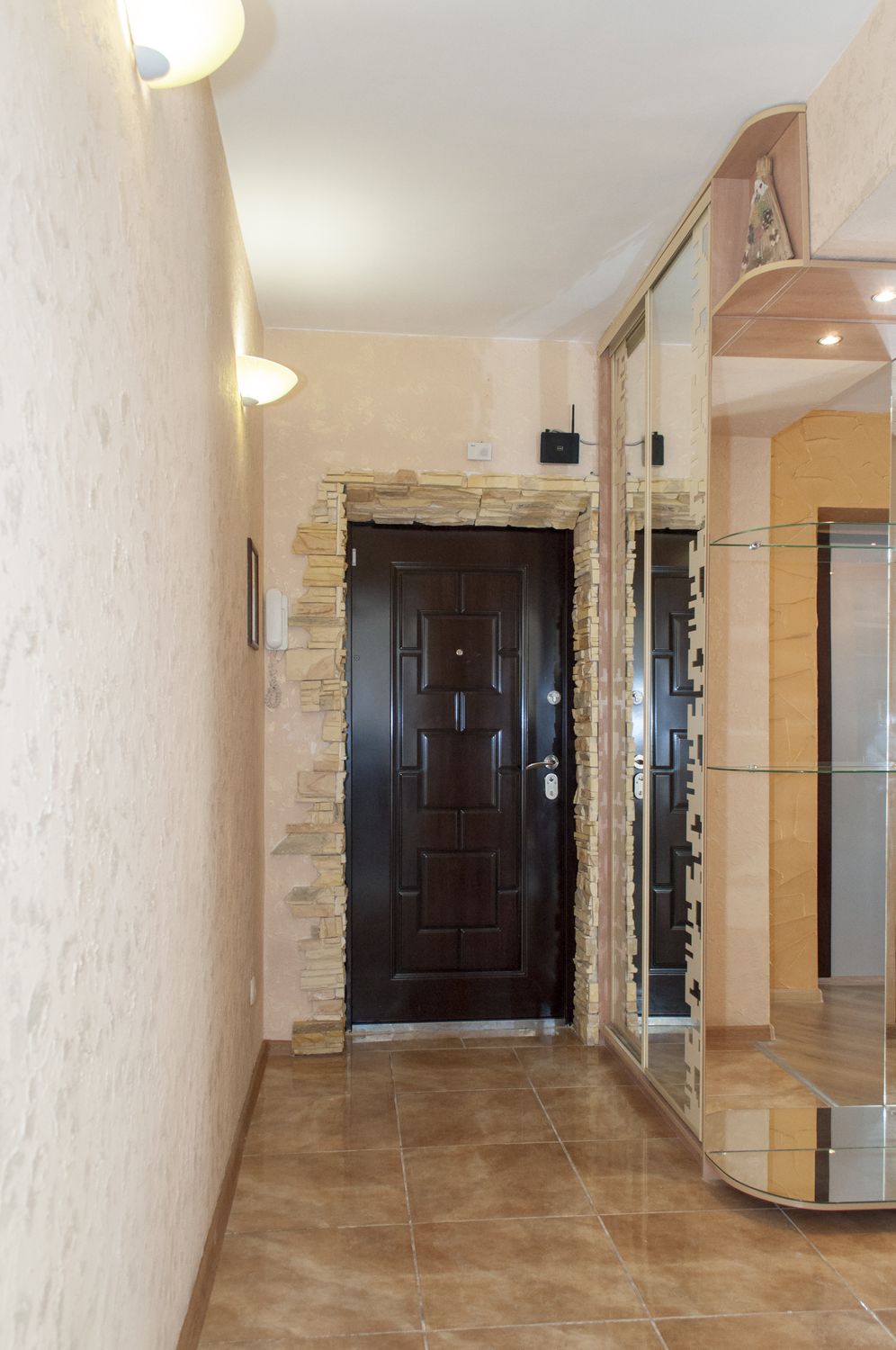 3-к.квартира у Києві подобово. проспект Оболонський 40