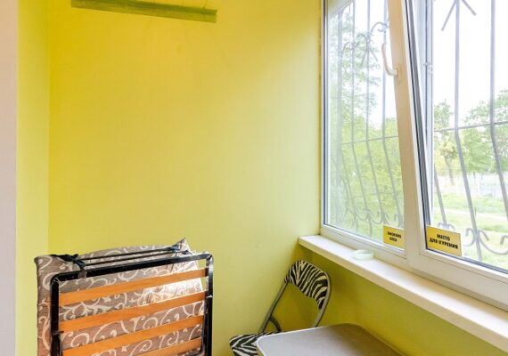 3-к. квартира на добу в Києві, проспект Оболонський 16Е