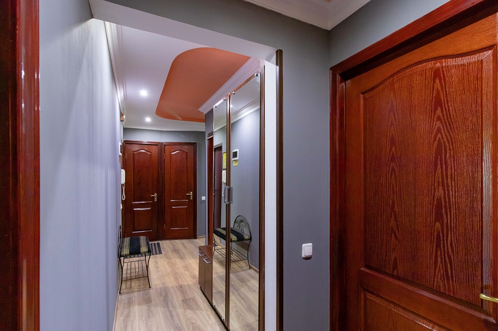 3-к. квартира на добу в Києві, проспект Оболонський 16Е