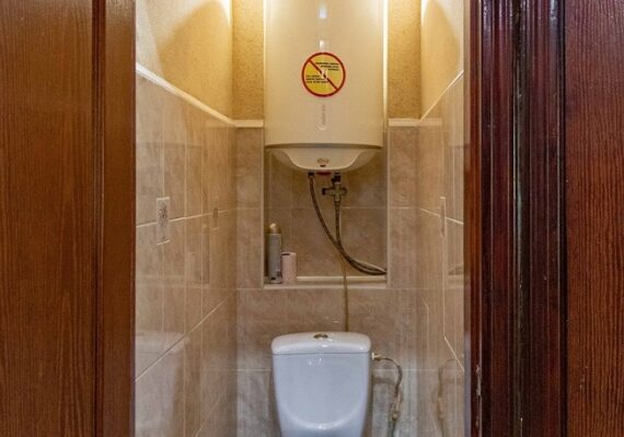 3-к. квартира на добу в Києві, проспект Оболонський 16Е