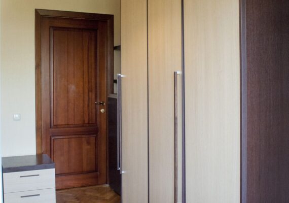 3-к.квартира у Києві подобово. проспект Оболонський 16а