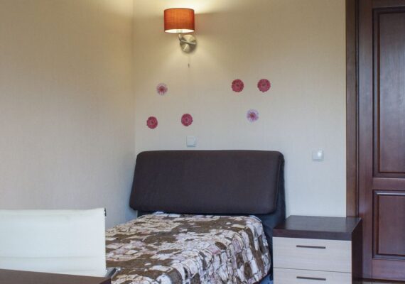 3-к.квартира у Києві подобово. проспект Оболонський 16а