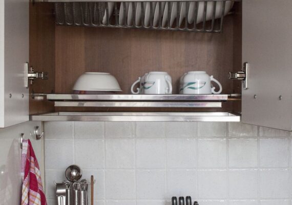 3-к.квартира у Києві подобово. проспект Оболонський 16а