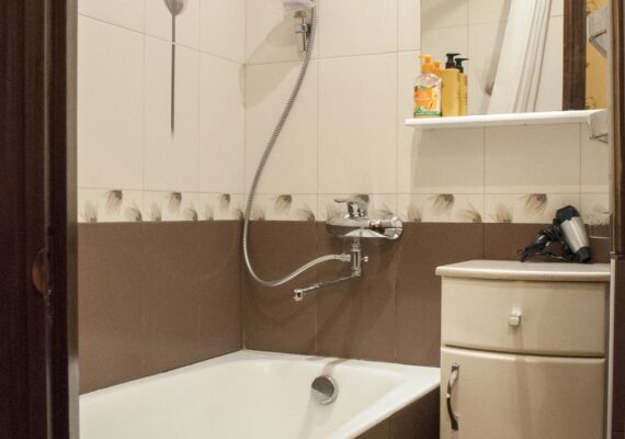 3-к.квартира у Києві подобово. проспект Оболонський 16а